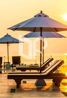 Ajmal Makan | Rented Waterfront Gem | 1,000+ Sqft | Dual View | Big Investment Potential