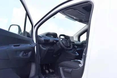 Peugeot Partner, миниатюра 8