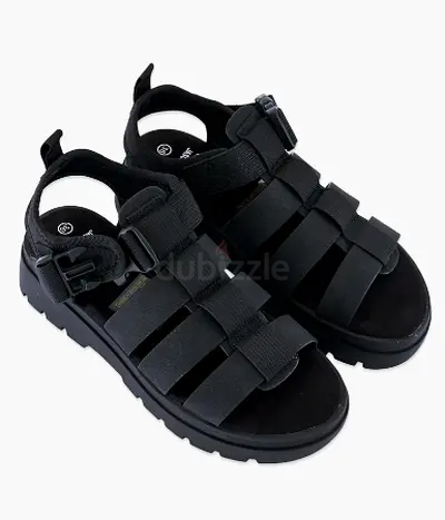 leather sandals size 37  jason wu brand