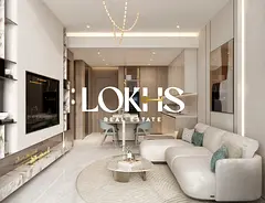 Luxury Studio | 10% Booking | Prime Development