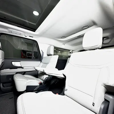 2025 FORD EXPEDITION 缩略图 11