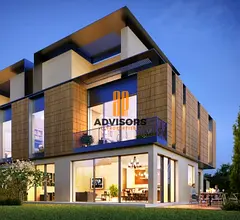 High End Villa I Hot Deal I Prime Location