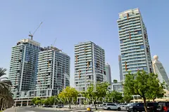 Park View | Al Wasl | 2-Bedroom | View That Hits
