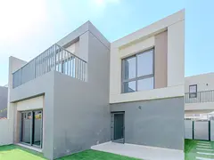 Corner Unit | 4 Beds + Maid | Vacant | Pulse Villa