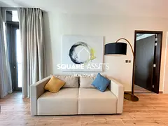 Luxuirous Unit | Furnished | High Floor