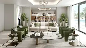 Elegant Off-Plan 1-Bedroom Apartment in Azizi Wasel – AED 1,688,000 | Dubai Islands