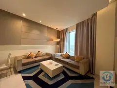 Confutable &amp; beautifully furnished apartment, perfect for short and long stays in Dubai