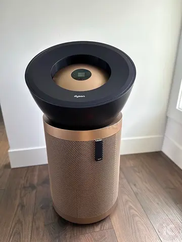 Brand New Dyson Air Purifier BP04