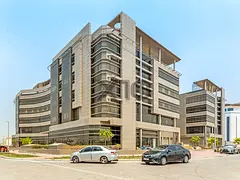 Modern Offices | Flexible | Fully Serviced