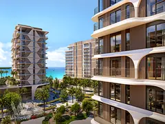 Low Premium| Serene Garden View | Beach Access