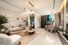 Corner Plot | Fully Furnished | Brand New | High Quality Finishing