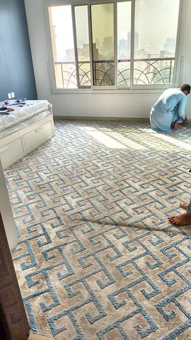 Wall to wall carpet for sale