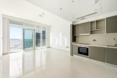 Sea View | Well Maintained | Vacant