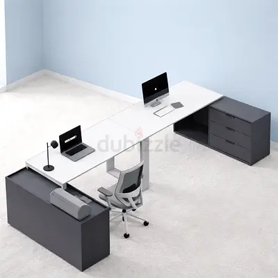 Office Workstation Table