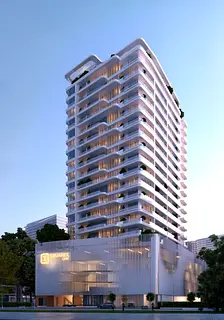 Modern Residences at SquareX One | Studio to 2BR | Prime JVC Location