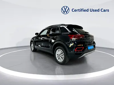 2024 Volkswagen T-ROC 缩略图 7