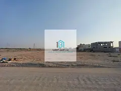 For Sale – Residential Plot in Al Matraq, Al Ruwaidat Suburb – Sharjah