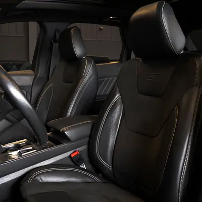 Ford Edge ST, миниатюра 13