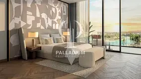 Luxury 2-Bedroom Off-Plan in Azizi Wasl — AED 2,761,000 | Handover Q2 2027