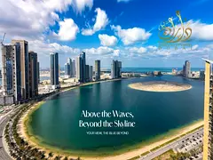 NEW LAUNCH - SEA VIEW - FULLY FURNISHED - CASH OFFER - PRIME LOCATION