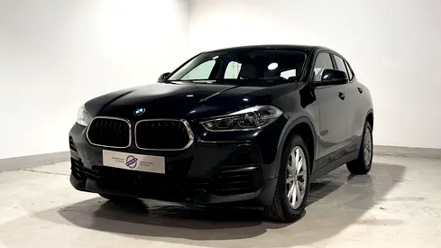 0% DP | AED 1,026 / Month | BMW | X2 SDrive 20i | 2023 | Service History