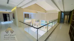 6 Bedroom Classic Villa For Rent In Al Twar First Dubai