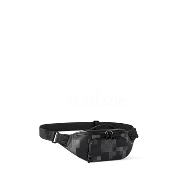 Louis Vuitton Rush Bumbag