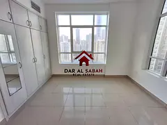 2BHK 2 BATH BALCONY WARDROBE FRONT OF SAHARA CENTER BUS F22