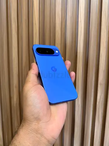 Pixel 10 — 128GB physical sim slot