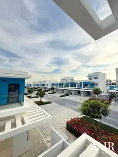Spacious Townhouse | DAMAC Lagoons | High ROI | Prime Location