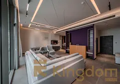 HIGH FLOOR | VASTU COMPLIANT | LAKE VIEW | VACANT.