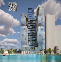 FULL SEA VIEW//PAYMENT PLAN 5% DOWN PAYMENT//LUXURIOUS RESIDENTIAL TOWER