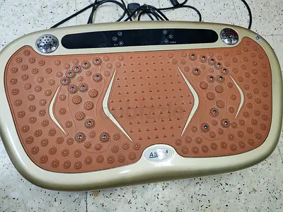 Vibration Plate Exercise Machine for sale