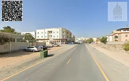 Residential Commercial plot | prime location , 5000 sqft | Freehold for all nationalities
