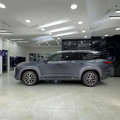 2024 Lexus TX-SERIES — миниатюра 3