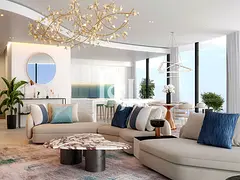 Balcony | Luxury Living | Prime Location
