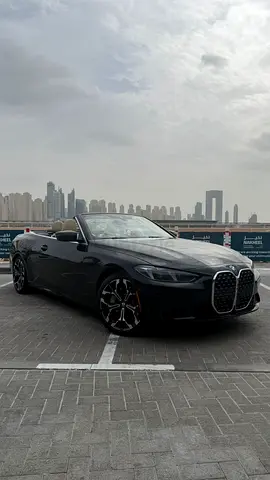 BMW 430I - 2025 MODEL