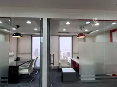 Fully Furnished | Fully Fitted Office | Canal View