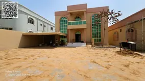 For Sale – Luxury Villa in Al Rawda 3 | Ajman 🏡