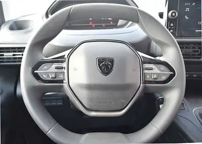 Peugeot Partner, миниатюра 20