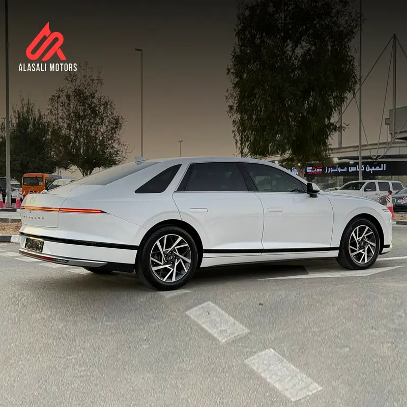 هيونداي أزيرا 2024