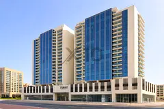 Huge Layout | Road View | Vastu Compliant – 2 BR Apartment in Topaz Avenue