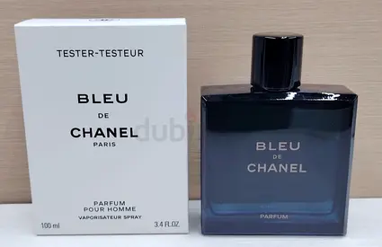 Chanel Bleu De Chanel Mens Perfume 100ml
