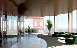 Exclusive Commercial Opportunity | Lumena by Omniyat