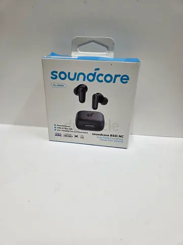 Anker Soundcore R50i nc Wireless Earbuds - Great Sound Quality!