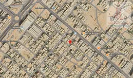 For Sale – Residential Investment Building in Al Mowaihat, Prime Corner Location