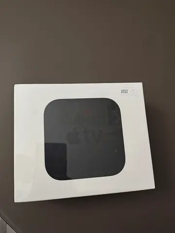 Apple TV - Unused and in Original Packaging
