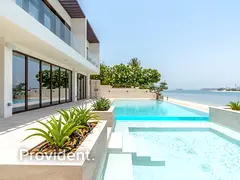 Extended / Elevated | Bigger Plot | Infinity Pool