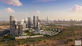 FULLY FURNISHED - 1 YEAR FREE SERVICE CHARGE