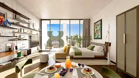 Brand New | Luxury Amenities | Prime Location